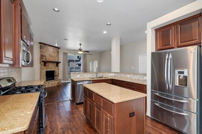 Foto del edificio - 14307 Andrews Ridge Ln