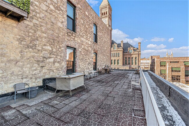 Foto del edificio - Gourley Building