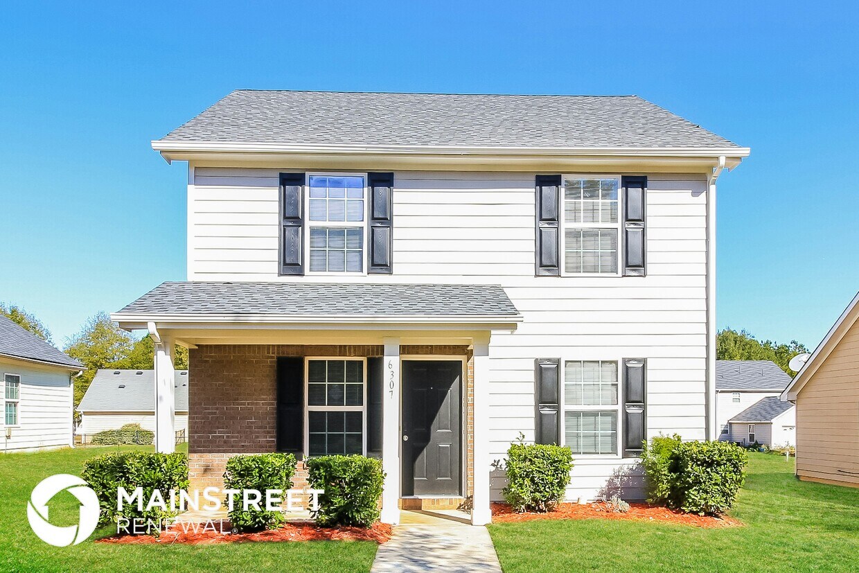 Foto principal - 6307 Avery St SW