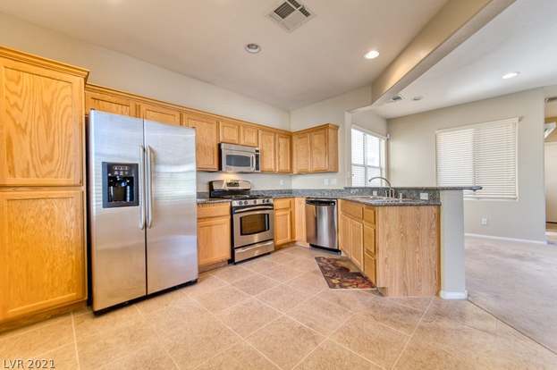 Foto del edificio - 1032 Big Oak Flat Ct