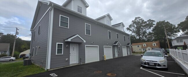 Building Photo - 409 Woodmont Ave