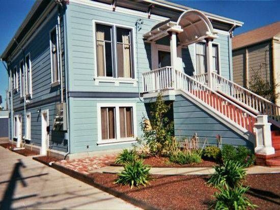 Building Photo - 611 Santa Clara Ave