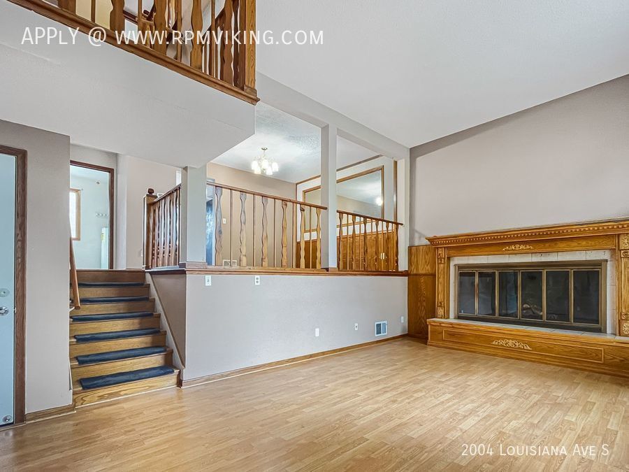 Foto principal - 3 Br / 2.5 Ba - 2 Car Attached Garage in S...