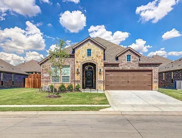 Primary Photo - 2925 Cerro Ranch Rd