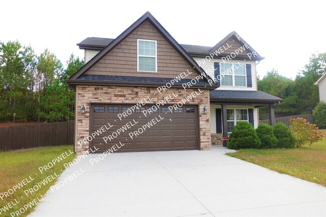 Foto del edificio - 1002 Whirlaway Cir