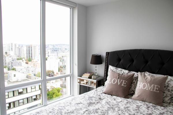 Photo du bâtiment - *Special Offer Available* City View 1-BR H...