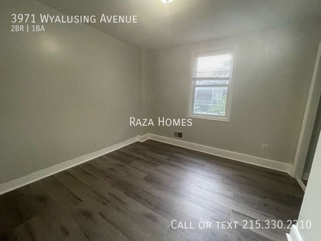 Building Photo - 3971 Wyalusing Ave
