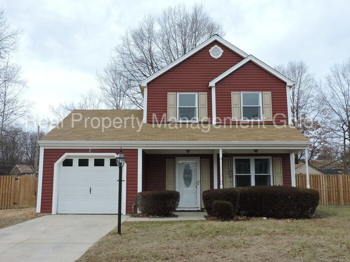 Primary Photo - 2 Joann Ct