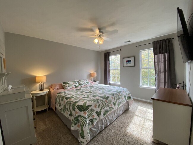 Foto del edificio - 2544 Penshurst Way