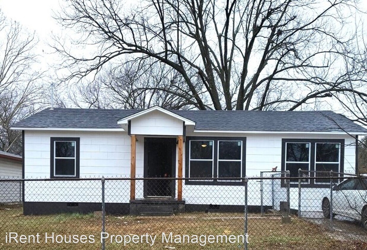 Primary Photo - 3 br, 2 bath House - 907 D St Se