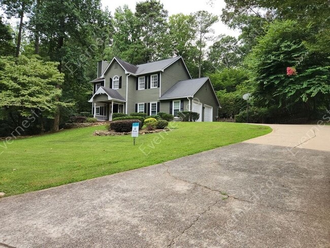 Building Photo - 2219 Heritage Trace Dr