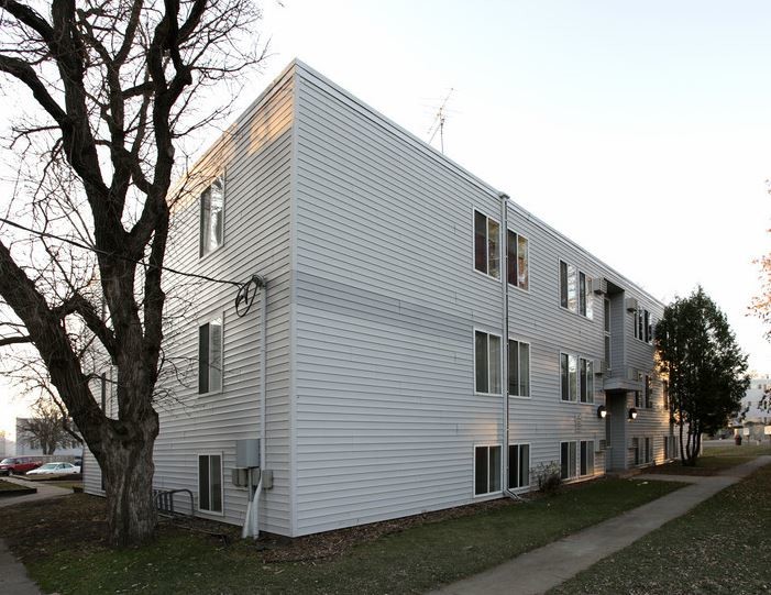 Exterior - La Cruz Community