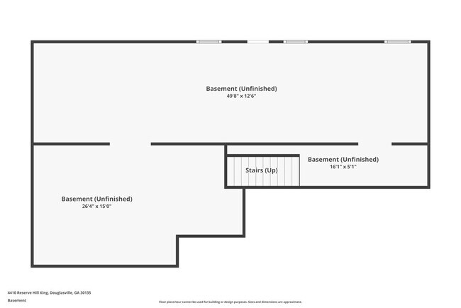 Foto del edificio - 4410 Reserve Hill Crossing