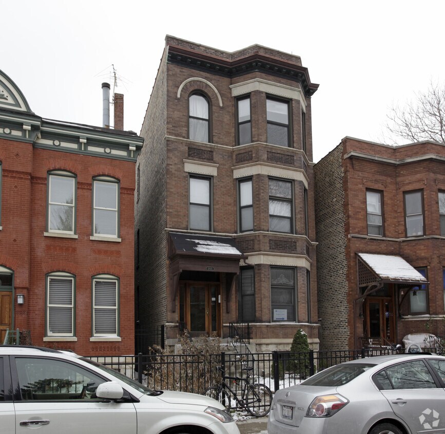 Foto del edificio - 2025 N Clifton Ave