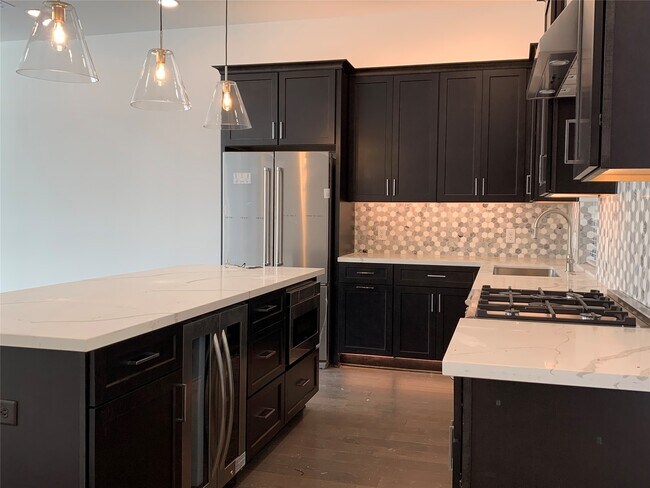 Foto del edificio - 1505 Malone St