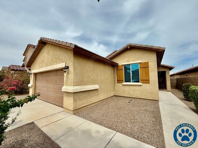 Building Photo - 18334 W Via Del Sol