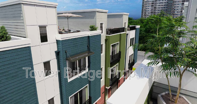 Building Photo - 1412 E Street