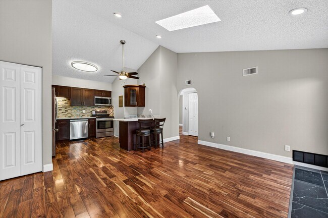 Foto del edificio - 2575 S Syracuse Way
