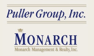 Property Management Company Logo