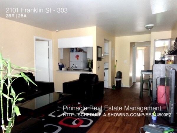 Foto del edificio - 2101 Franklin St