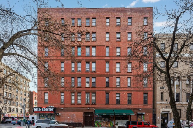 Building Photo - 1931 Madison Ave