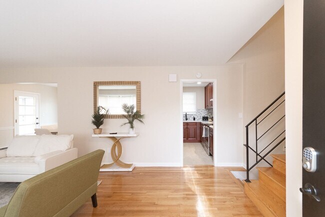 Foto del edificio - 9002 St Andrews Pl