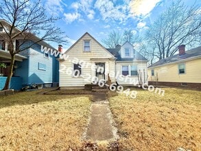 Building Photo - 718 E Rudisill Blvd