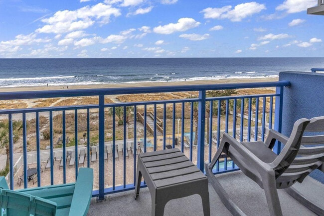 Foto del edificio - 1700 N Ocean Blvd