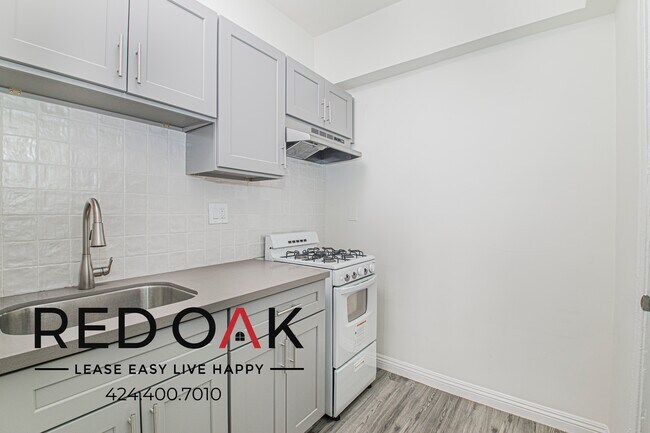 Foto del edificio - 5233 Monte Vista St