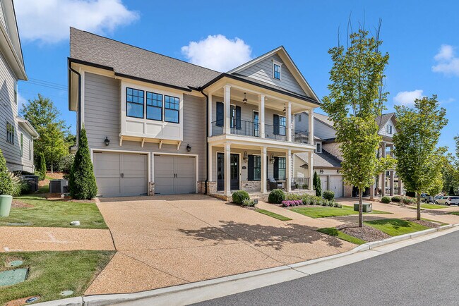 Foto del edificio - 3045 Barnes Mill Ct
