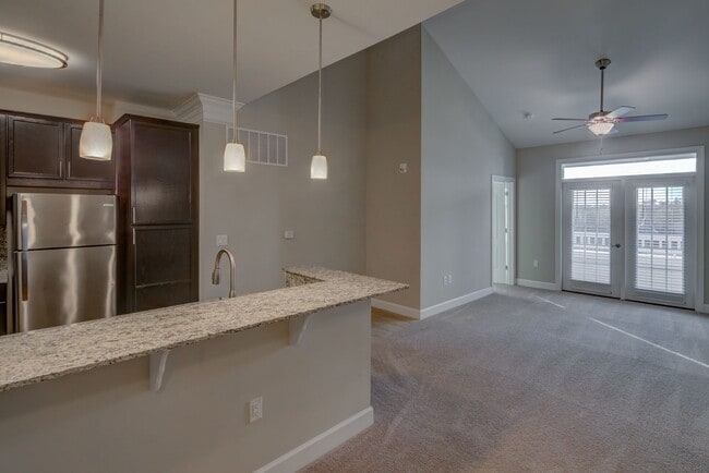 Building Photo - The Allure at Jefferson