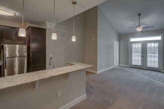 Building Photo - The Allure at Jefferson