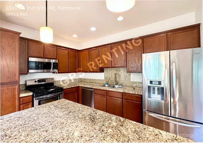 Building Photo - 20293 62nd Way NE