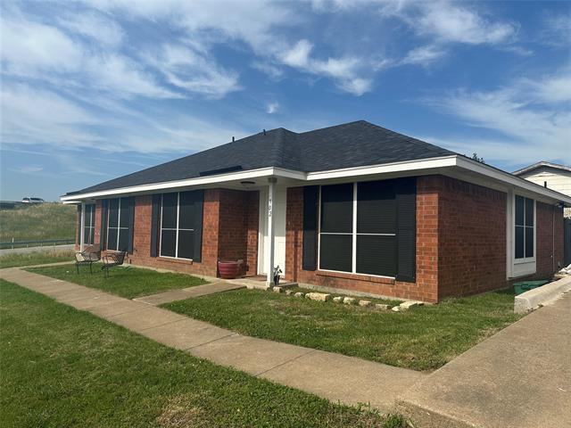 Foto principal - 904 Overlook Dr