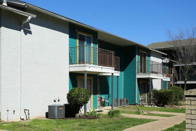 Foto del edificio - 2 bedroom in Austin TX 78757