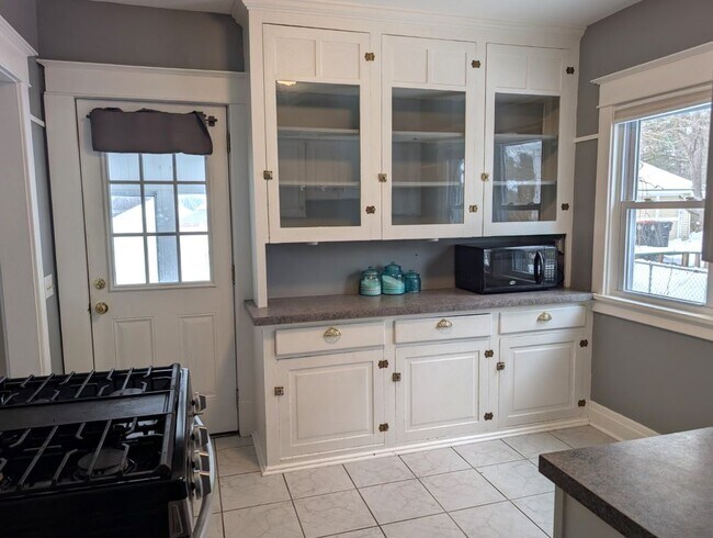 Foto del edificio - 81 Church St