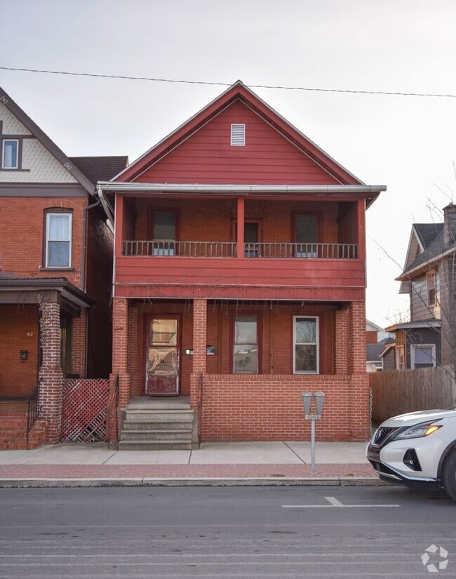 Building Photo - 60 E Church St