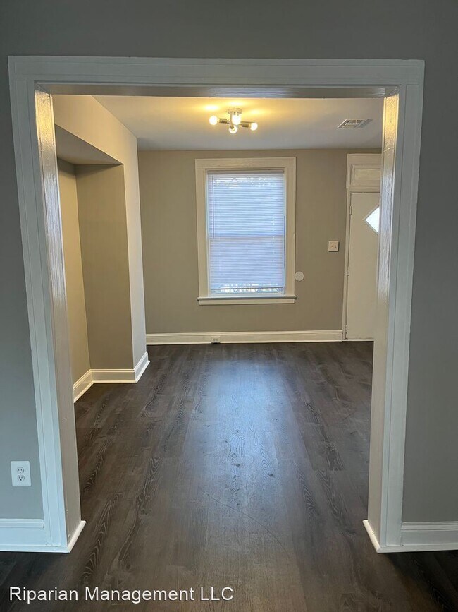 Foto del edificio - 3 br, 1 bath House - 3204 Elmora Avenue