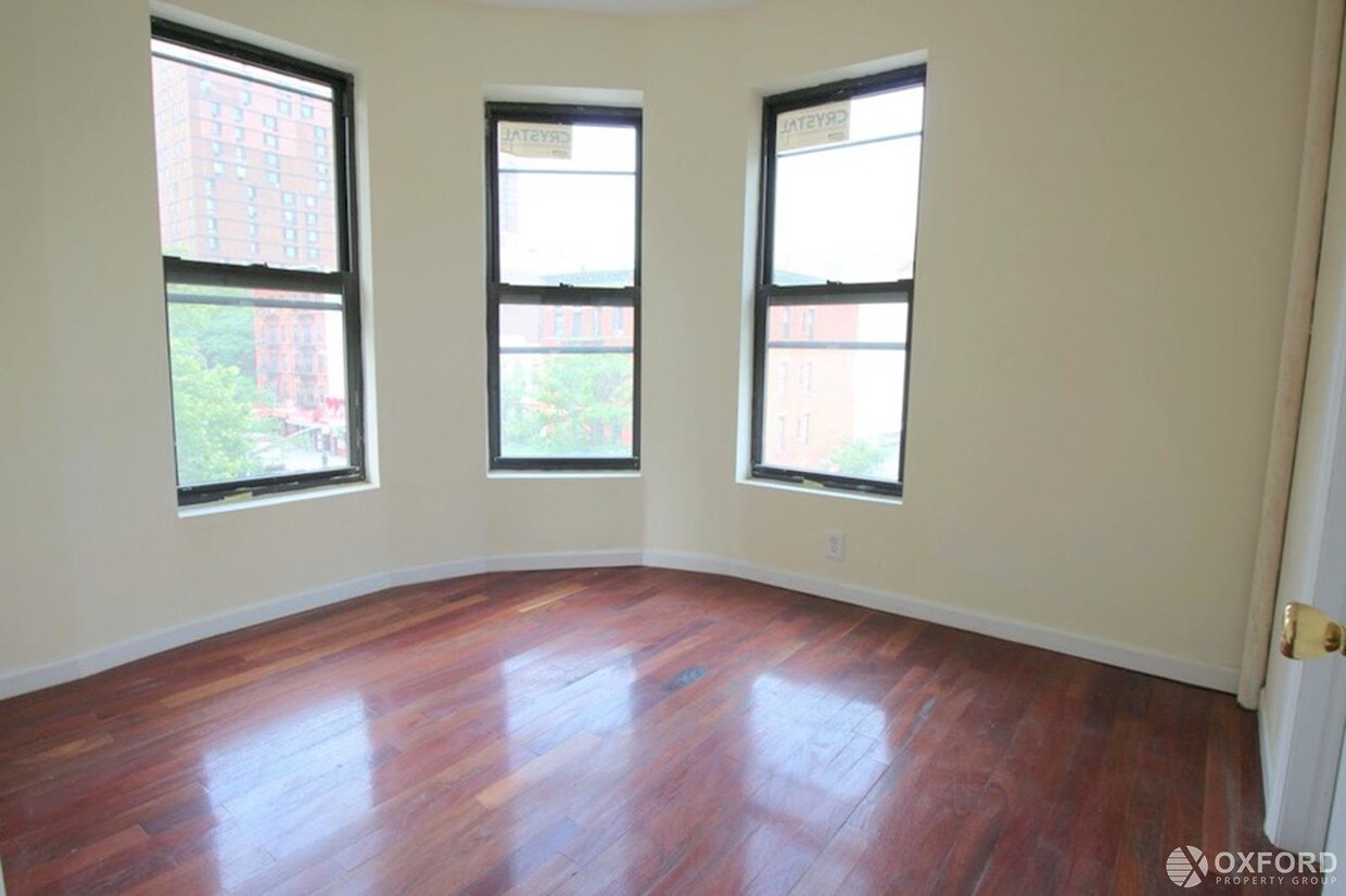Foto principal - 275 W 144th St