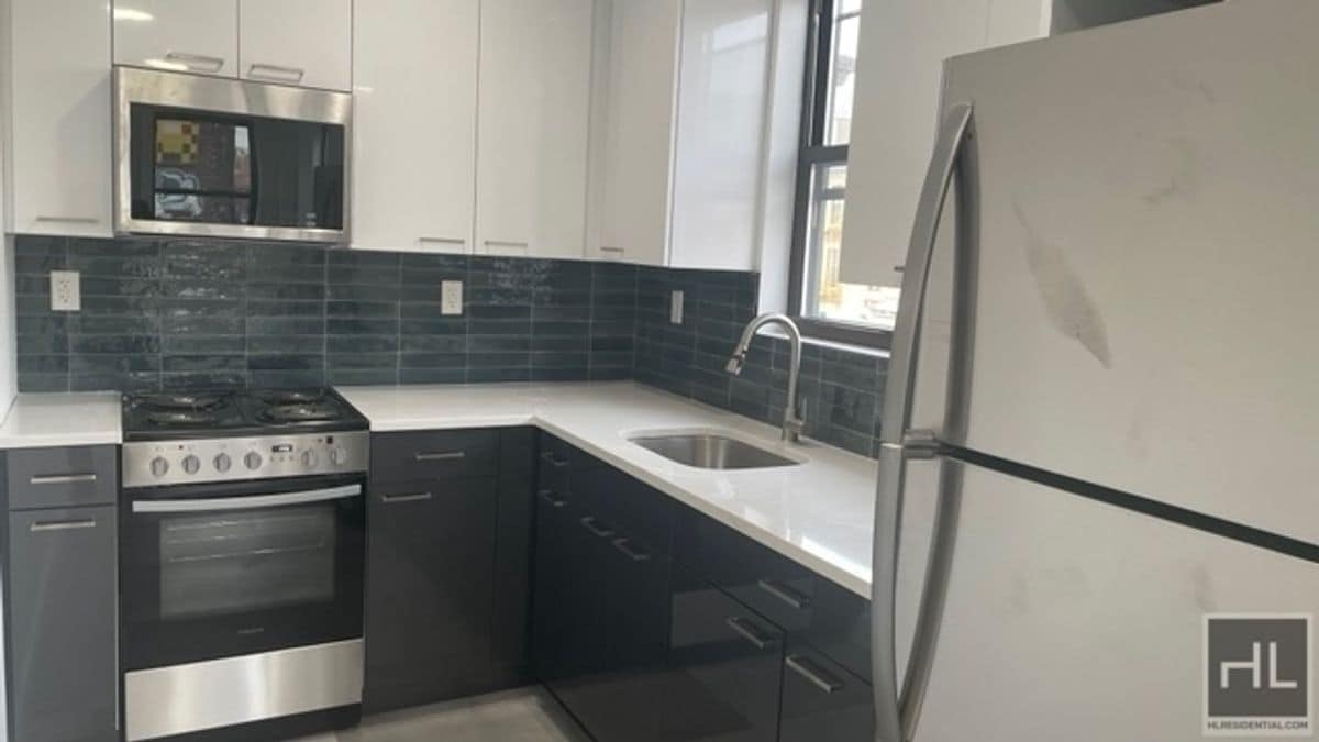 BRAND NEW CONSTRUCTED MODERN 1 BEDROOM w/ LARGE BALCONY /PRIME CROWN HEIGHTS - BRAND NEW CONSTRUCTED  MODERN  1 BEDROOM w/ LARGE BALCONY /PRIME CROWN HEIGHTS