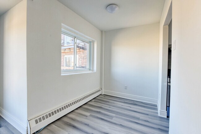 Photo du bâtiment - Manoir Côte Vertu