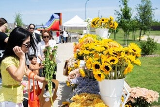 Building Photo - 16806 Old Wagon Wy