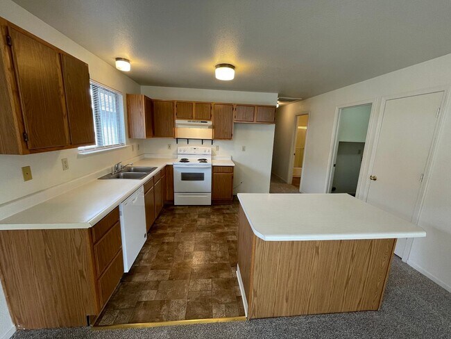 Foto del edificio - Cute 2 Bedroom unit in Carson City