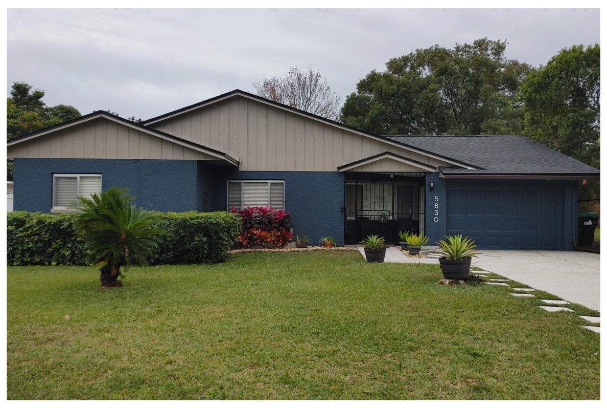 Primary Photo - 5830 Camellia Dr