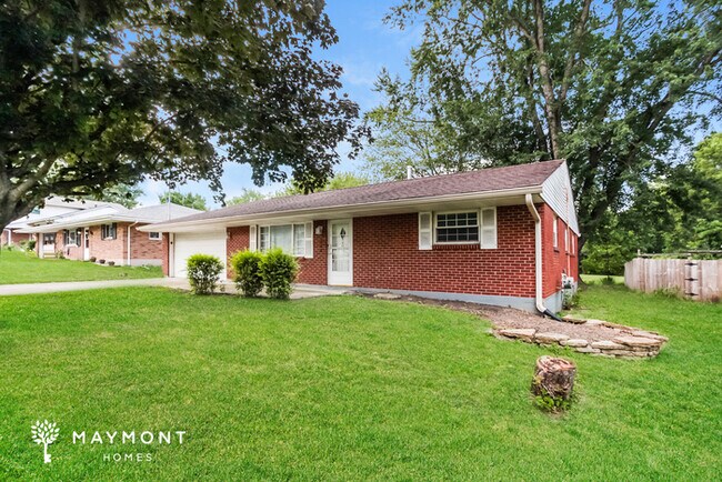 Foto del edificio - Adorable 3 Bedroom