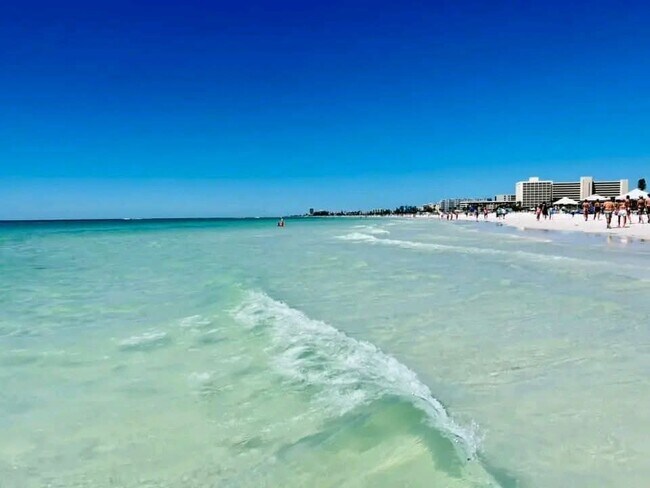 Foto del edificio - 1055 W Peppertree Dr