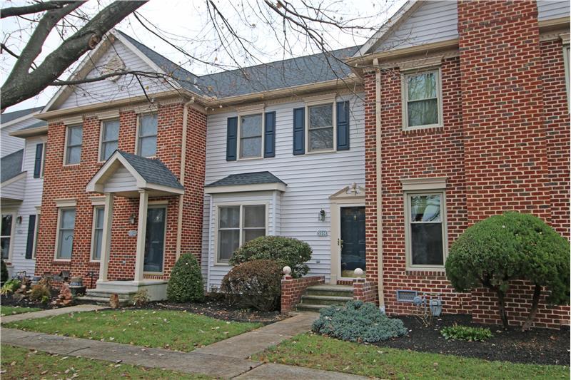 5510 Moreland Ct, Mechanicsburg, PA 17055 Condo for Rent in
