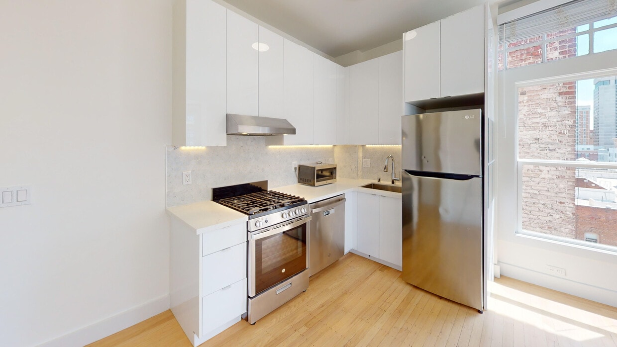 Photo - 865 Sutter St-508