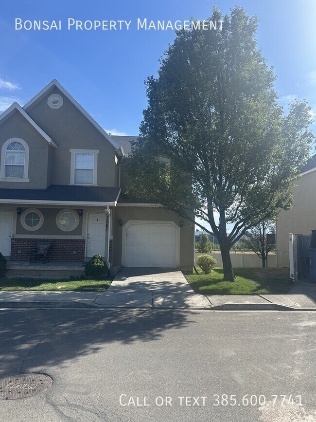 Foto del edificio - 1247 N Bridalwood Loop