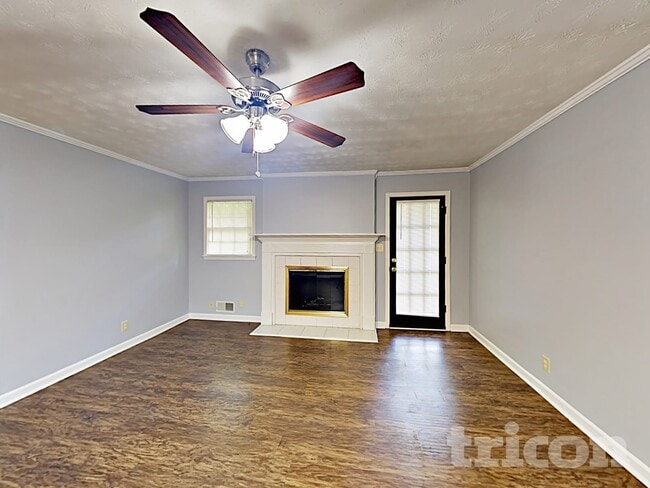 Foto del edificio - 4076 Parkway Cir NW